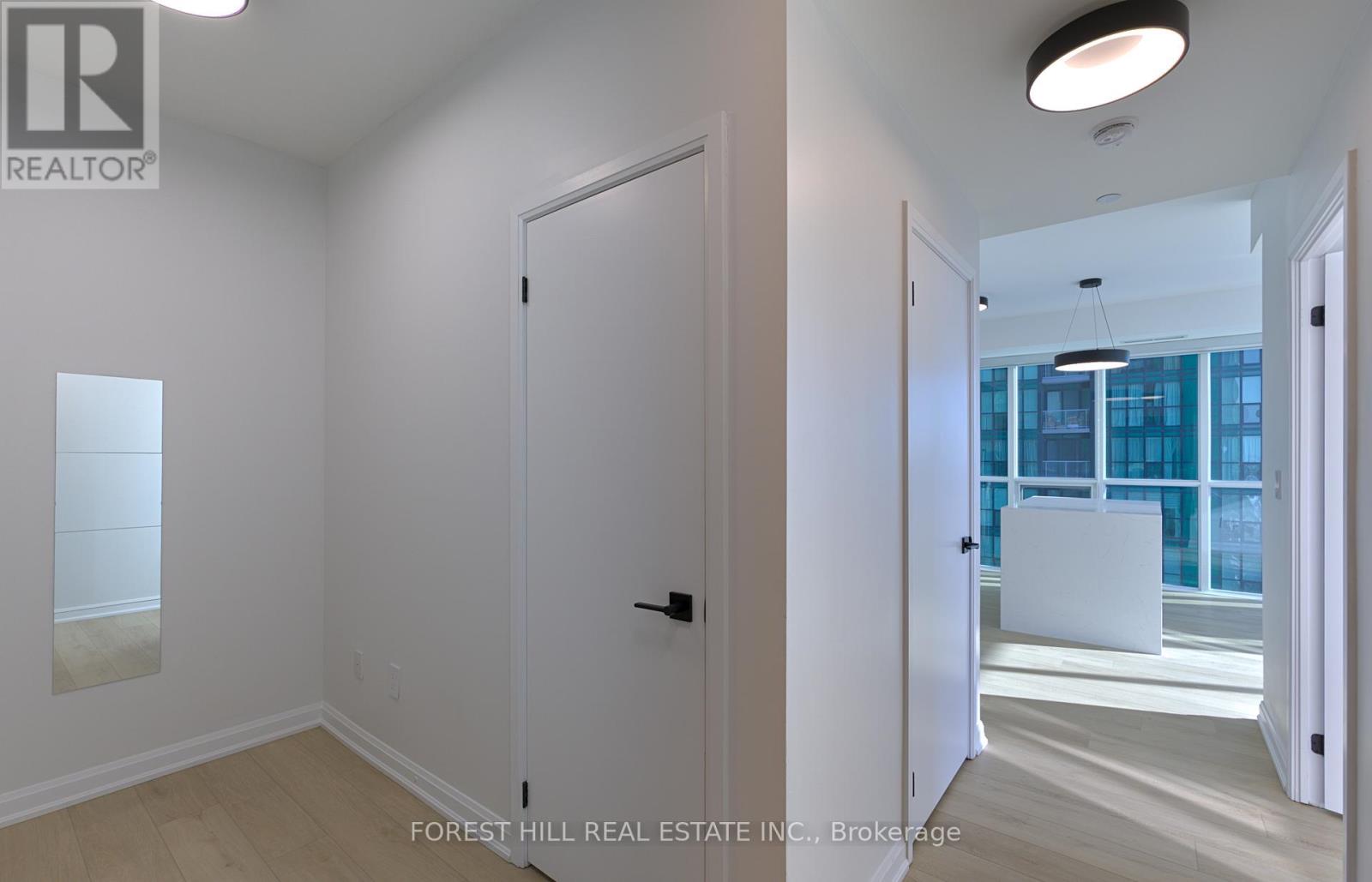 #2502 11 BOGERT AVENUE - 4