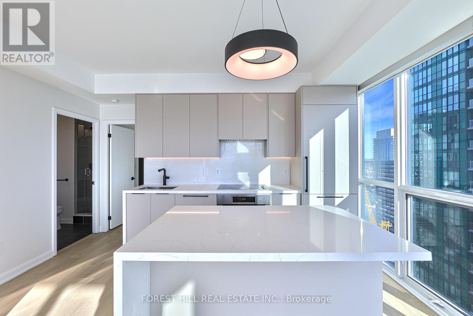 #2502 11 BOGERT AVENUE - 9