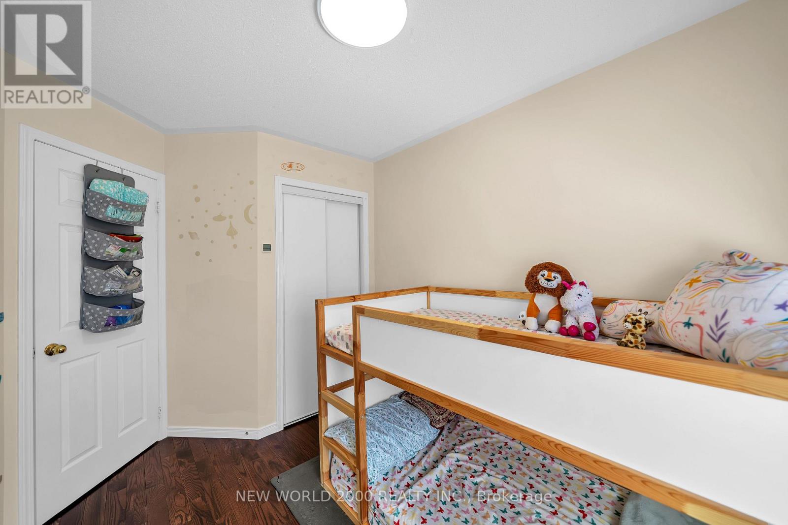 3rd Bedroom