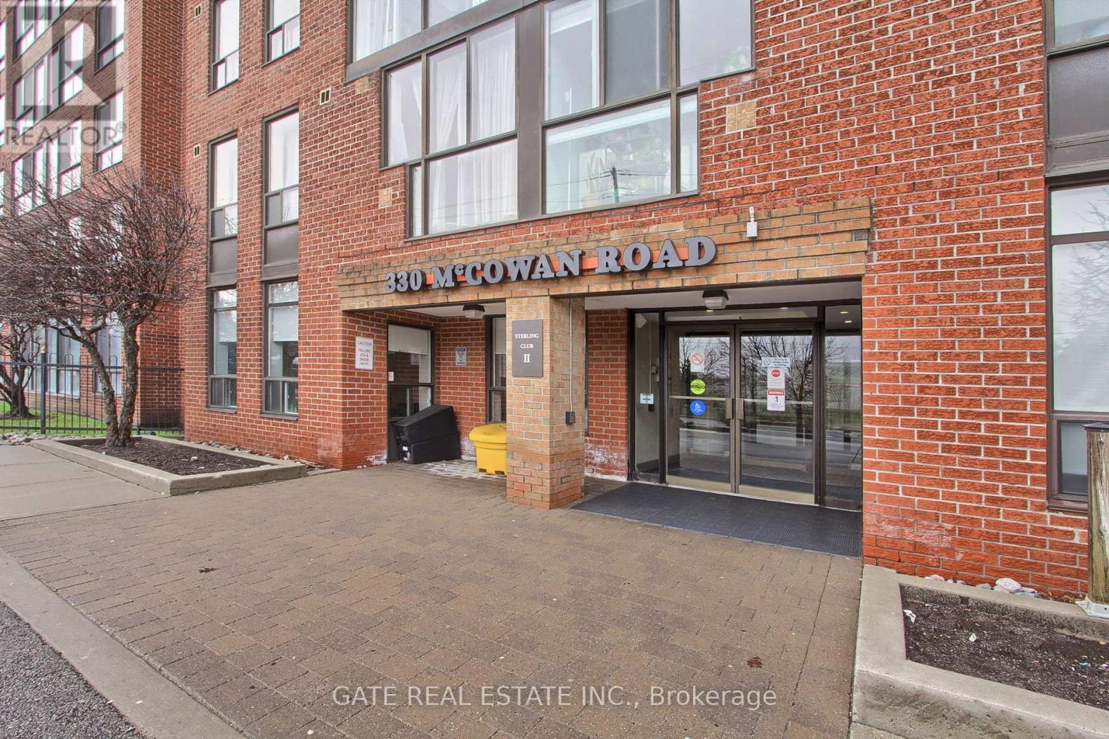 #1710 330 MCCOWAN ROAD - 2