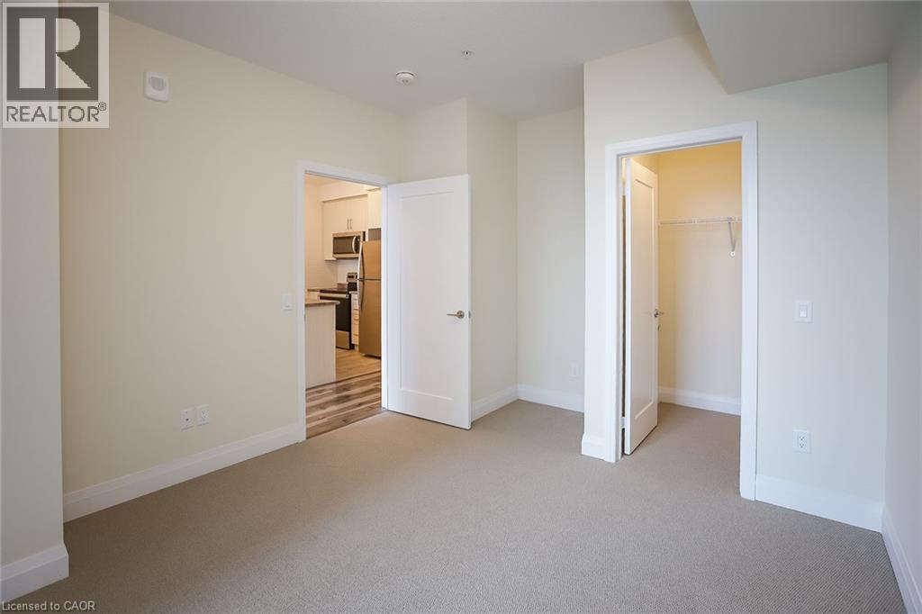 16 CONCORD Place Unit# 430, Grimsby, Ontario, L3M5L8 — Photo 16