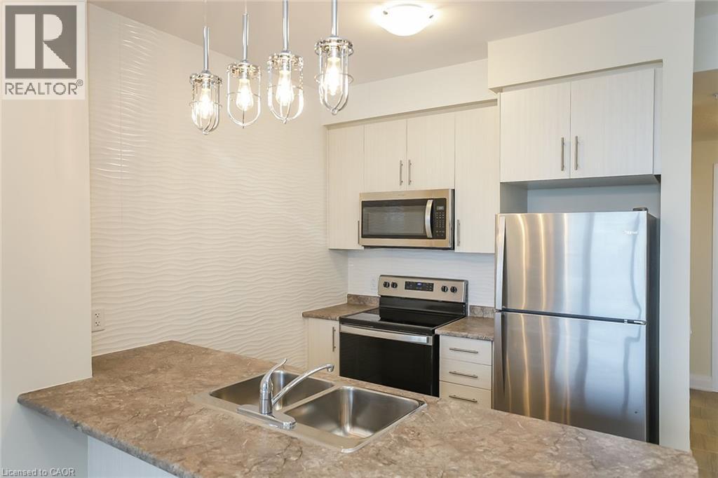 16 CONCORD Place Unit# 430, Grimsby, Ontario, L3M5L8 — Photo 10