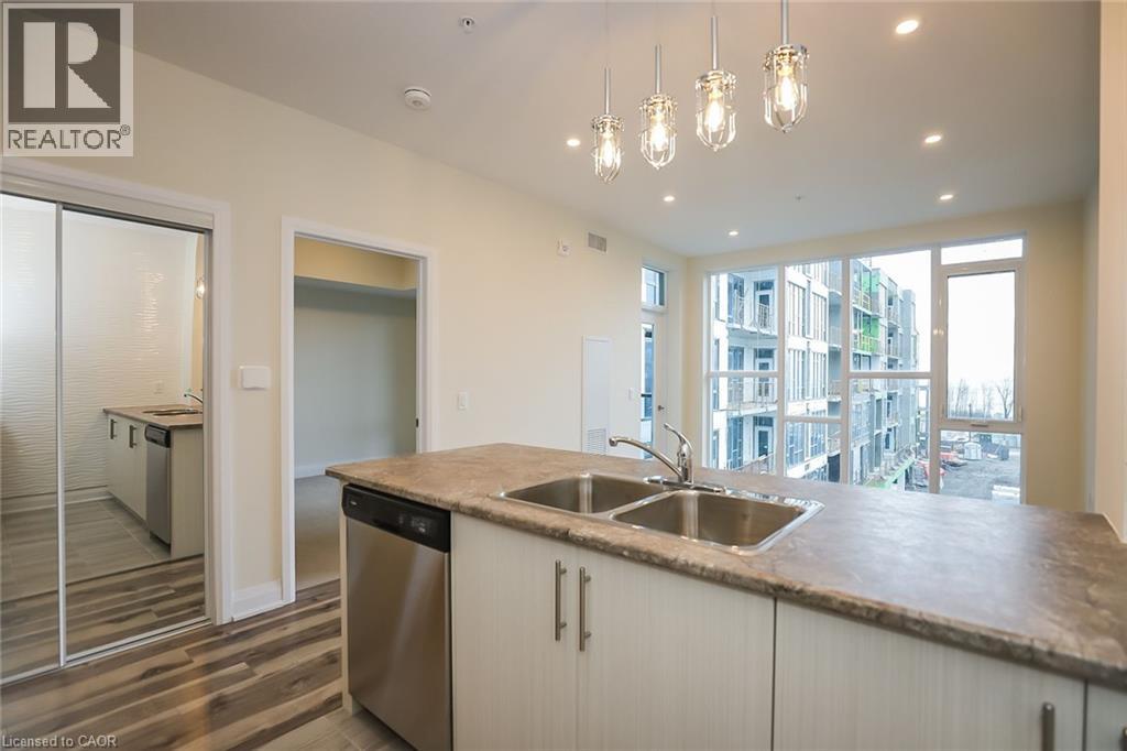 16 CONCORD Place Unit# 430, Grimsby, Ontario, L3M5L8 — Photo 12