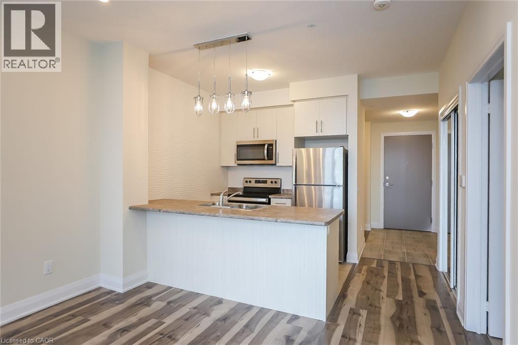 16 CONCORD Place Unit# 430, Grimsby, Ontario, L3M5L8 — Photo 9