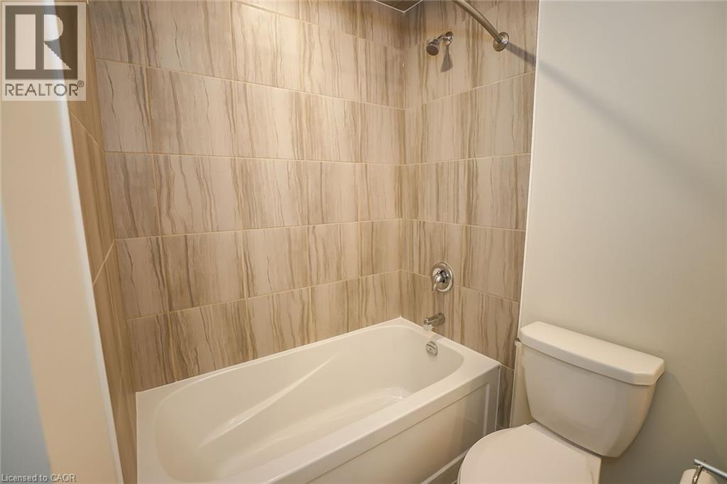16 CONCORD Place Unit# 430, Grimsby, Ontario, L3M5L8 — Photo 20