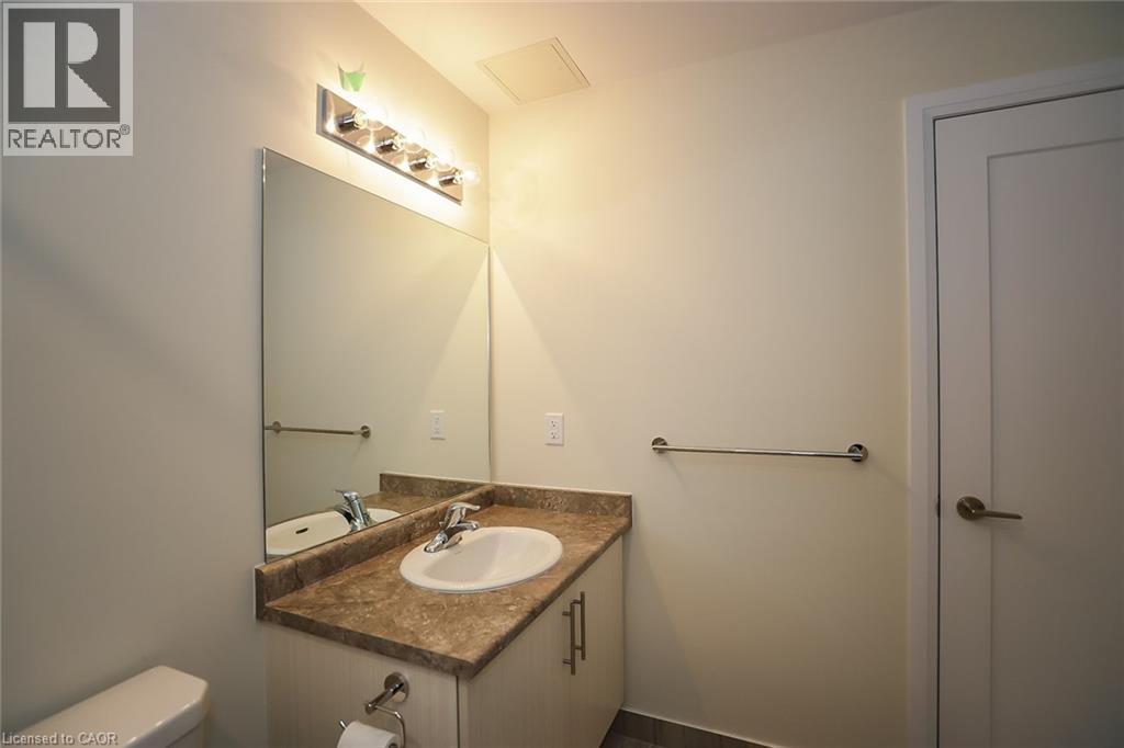 16 CONCORD Place Unit# 430, Grimsby, Ontario, L3M5L8 — Photo 17