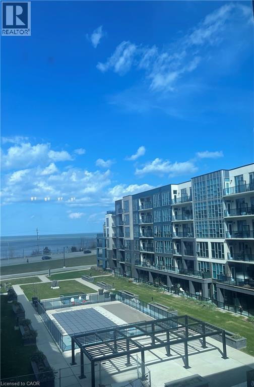 16 CONCORD Place Unit# 430, Grimsby, Ontario, L3M5L8 — Photo 23