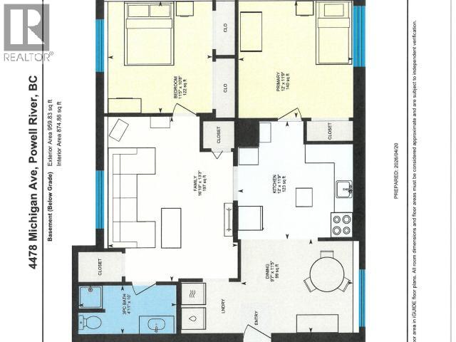 4478 MICHIGAN AVE - 29