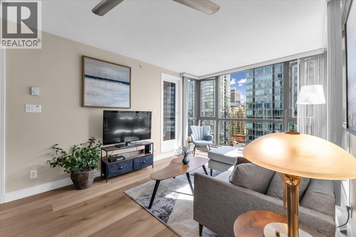 2011 1331 ALBERNI STREET