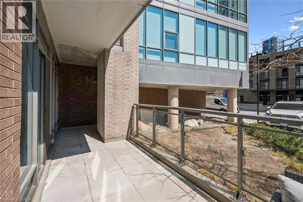 #103 85 DUKE STREET W - 25