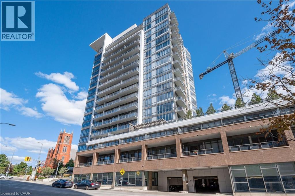 #103 85 DUKE STREET W - 28
