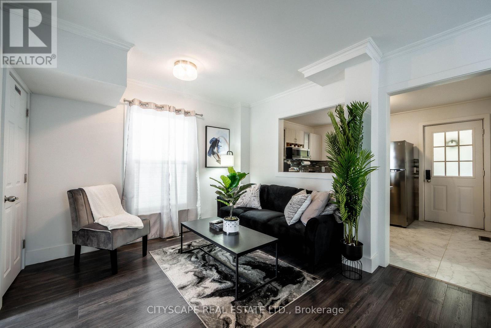 5073 KITCHENER STREET - 5