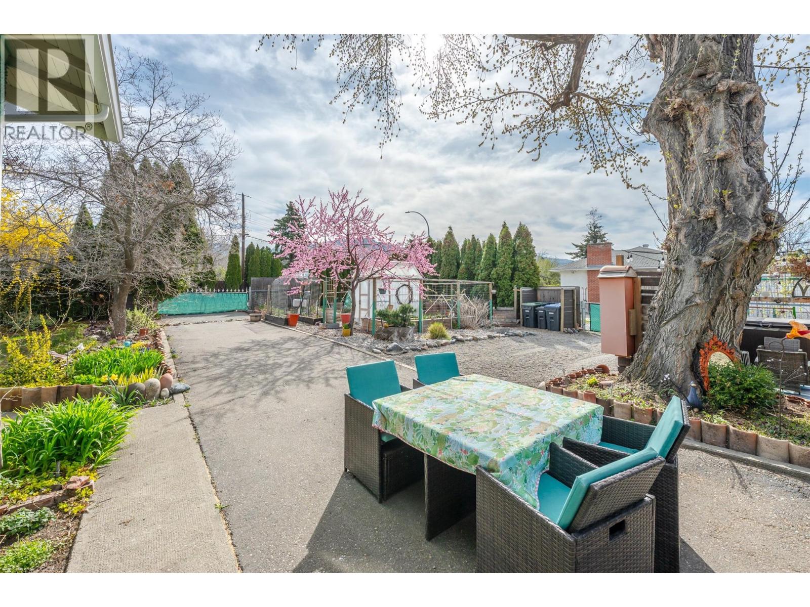 100 HUTH Avenue, Penticton