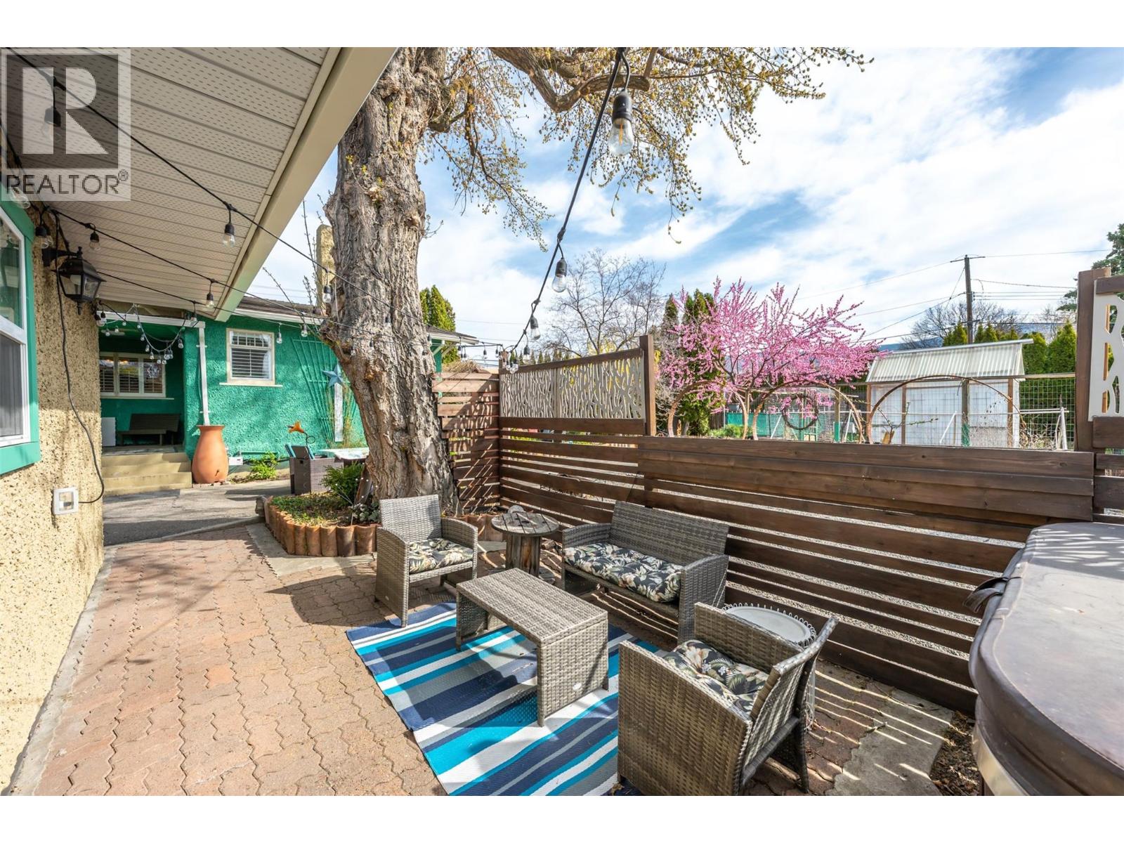 100 HUTH Avenue, Penticton