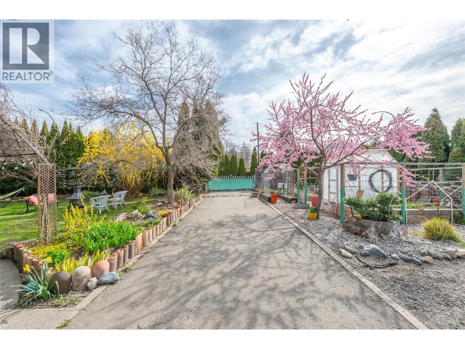 100 HUTH Avenue, Penticton