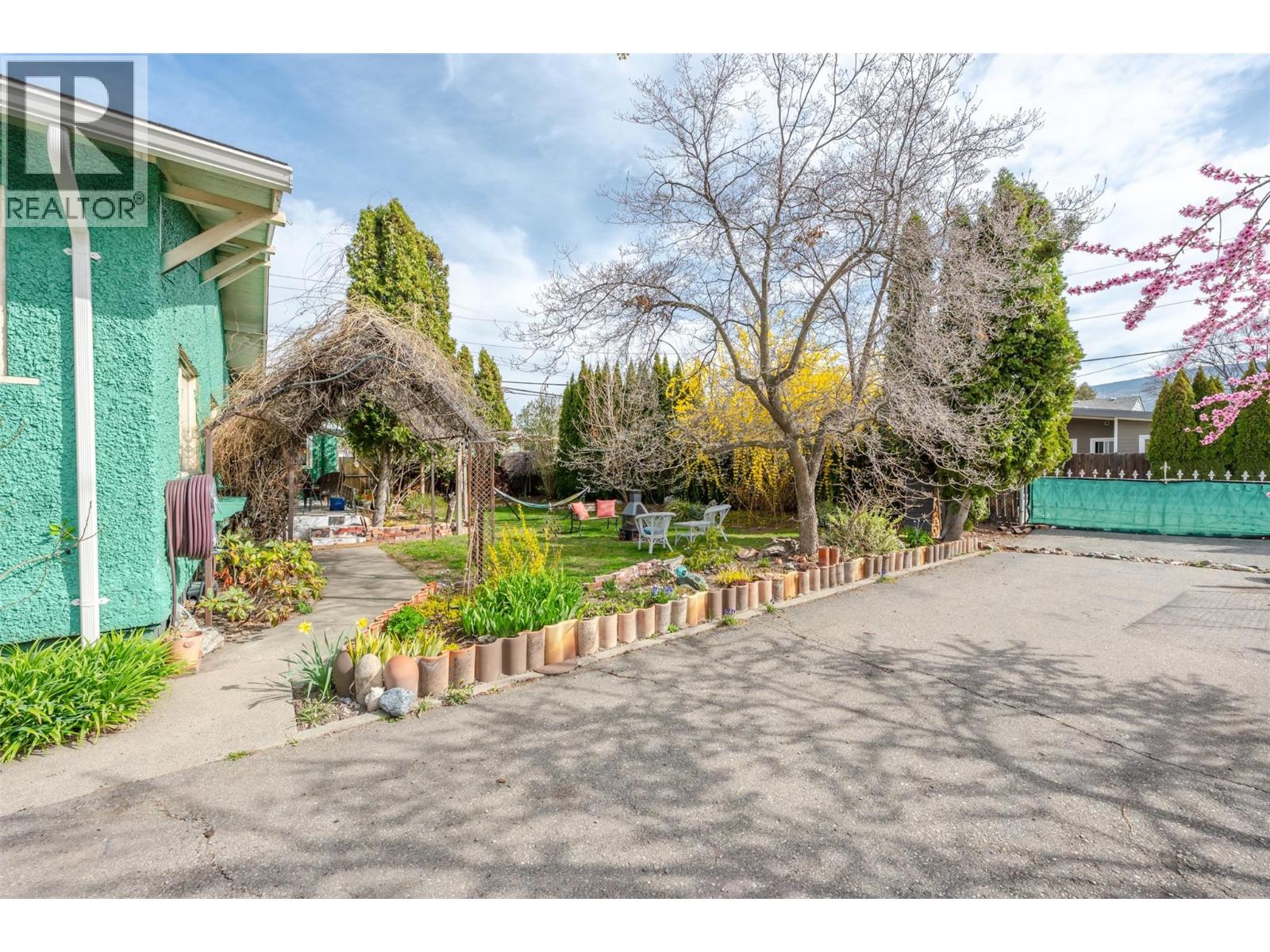 100 HUTH Avenue, Penticton