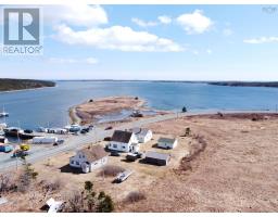 Bedroom - 1609&1613 Highway 7 & Turners Island, Marie Joseph, NS B0J2G0 Photo 19