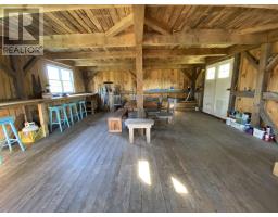 Great room - 1609&1613 Highway 7 & Turners Island, Marie Joseph, NS B0J2G0 Photo 11