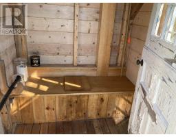 Bedroom - 1609&1613 Highway 7 & Turners Island, Marie Joseph, NS B0J2G0 Photo 17
