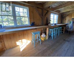 Living room - 1609&1613 Highway 7 & Turners Island, Marie Joseph, NS B0J2G0 Photo 13
