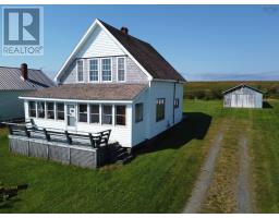 Bedroom - 1609&1613 Highway 7 & Turners Island, Marie Joseph, NS B0J2G0 Photo 21