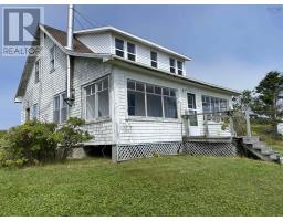 1609&1613 Highway 7 & Turners Island, Marie Joseph, NS B0J2G0 Photo 33