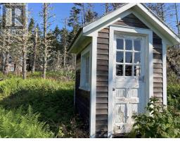 Sunroom - 1609&1613 Highway 7 & Turners Island, Marie Joseph, NS B0J2G0 Photo 16