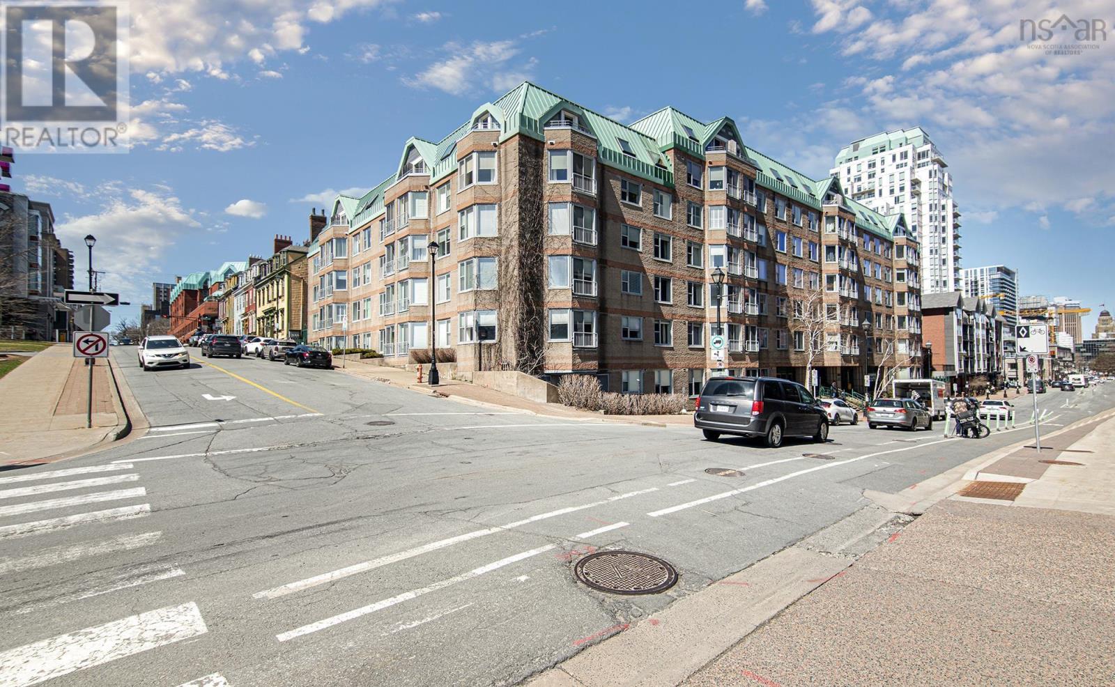 Property 34 of 45 of 101 1326 Lower Water St., Halifax, NS