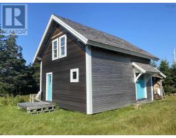 Living room - 1609&1613 Highway 7 & Turners Island, Marie Joseph, NS B0J2G0 Photo 6