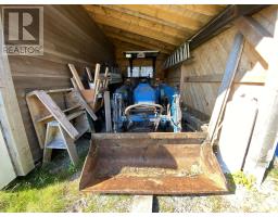 Bedroom - 1609&1613 Highway 7 & Turners Island, Marie Joseph, NS B0J2G0 Photo 9
