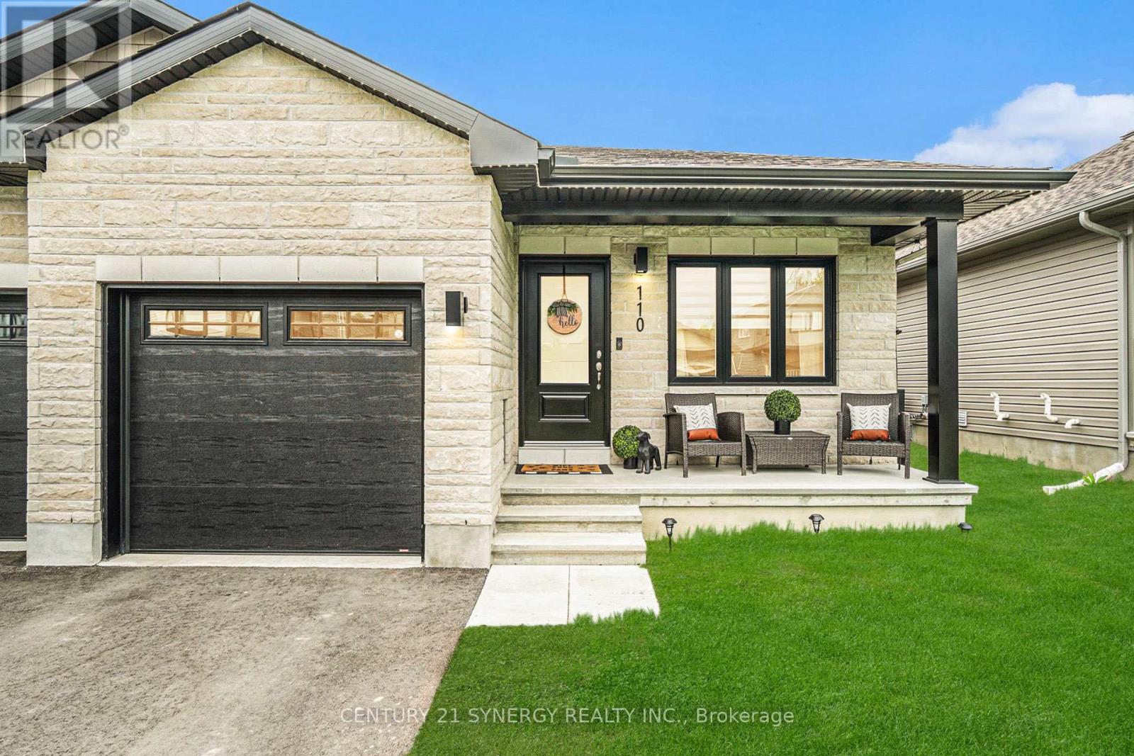 110 SEABERT DRIVE - 1