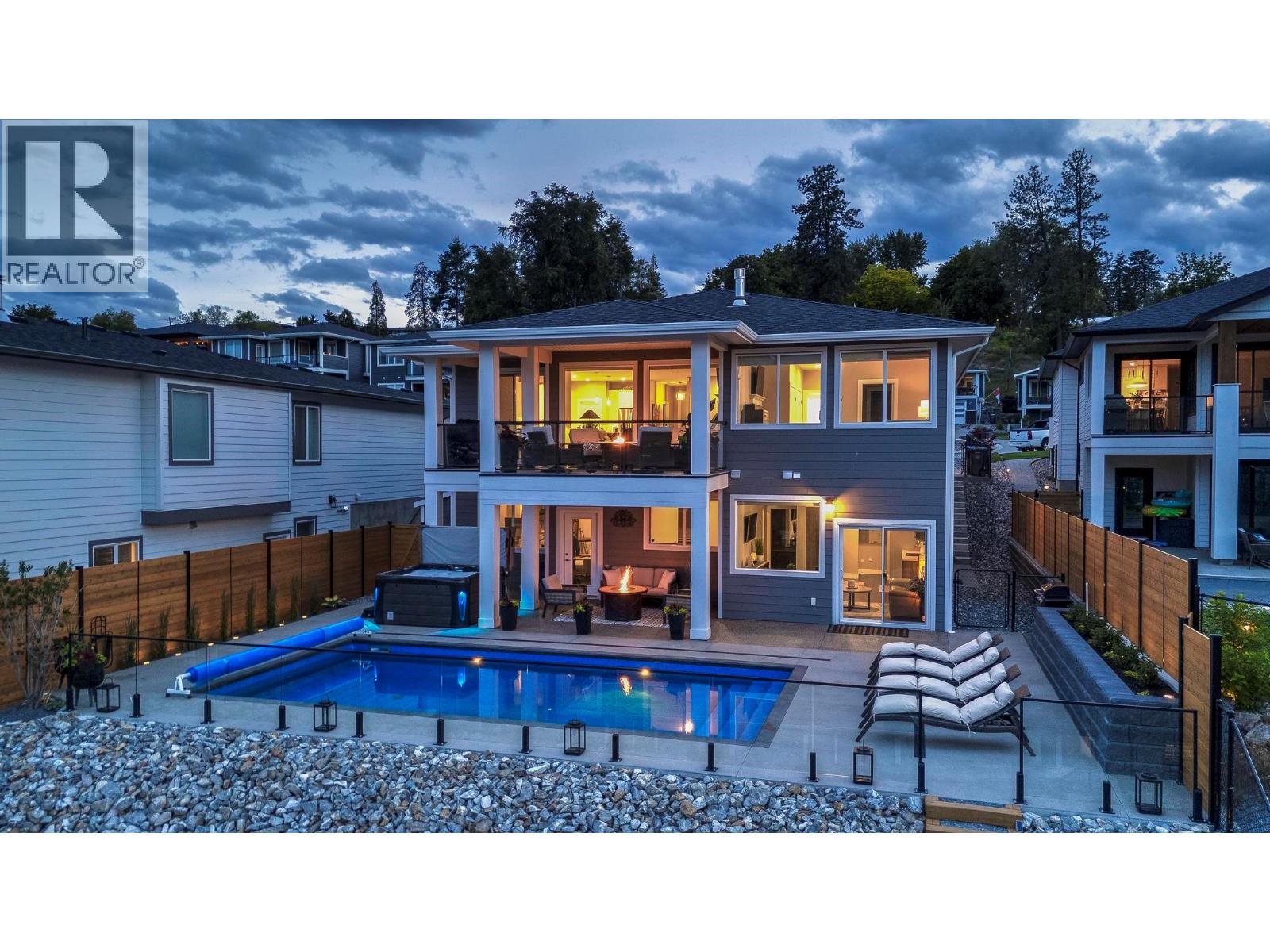  11582 Middleton Road South, Lake Country