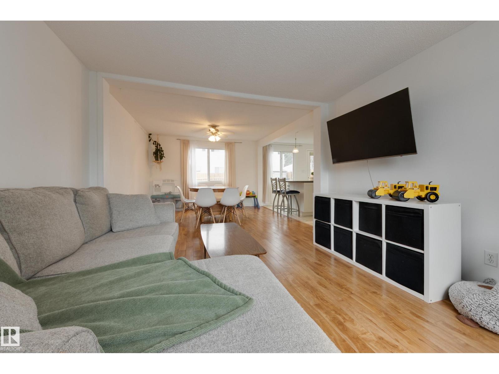 127 RIDGEWOOD TC, St. Albert, Alberta