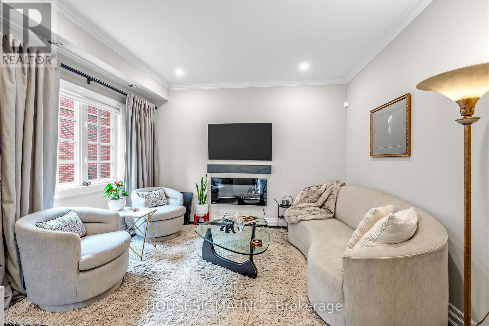 361 ROEHAMPTON AVENUE - 15