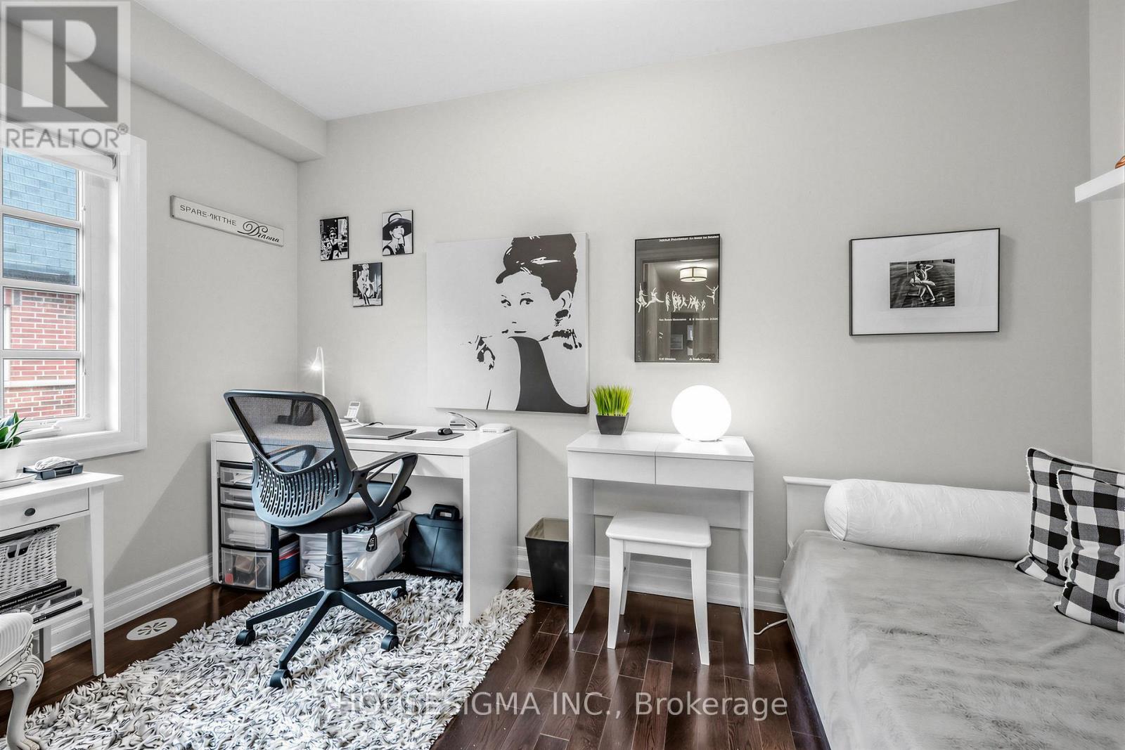 361 ROEHAMPTON AVENUE - 16