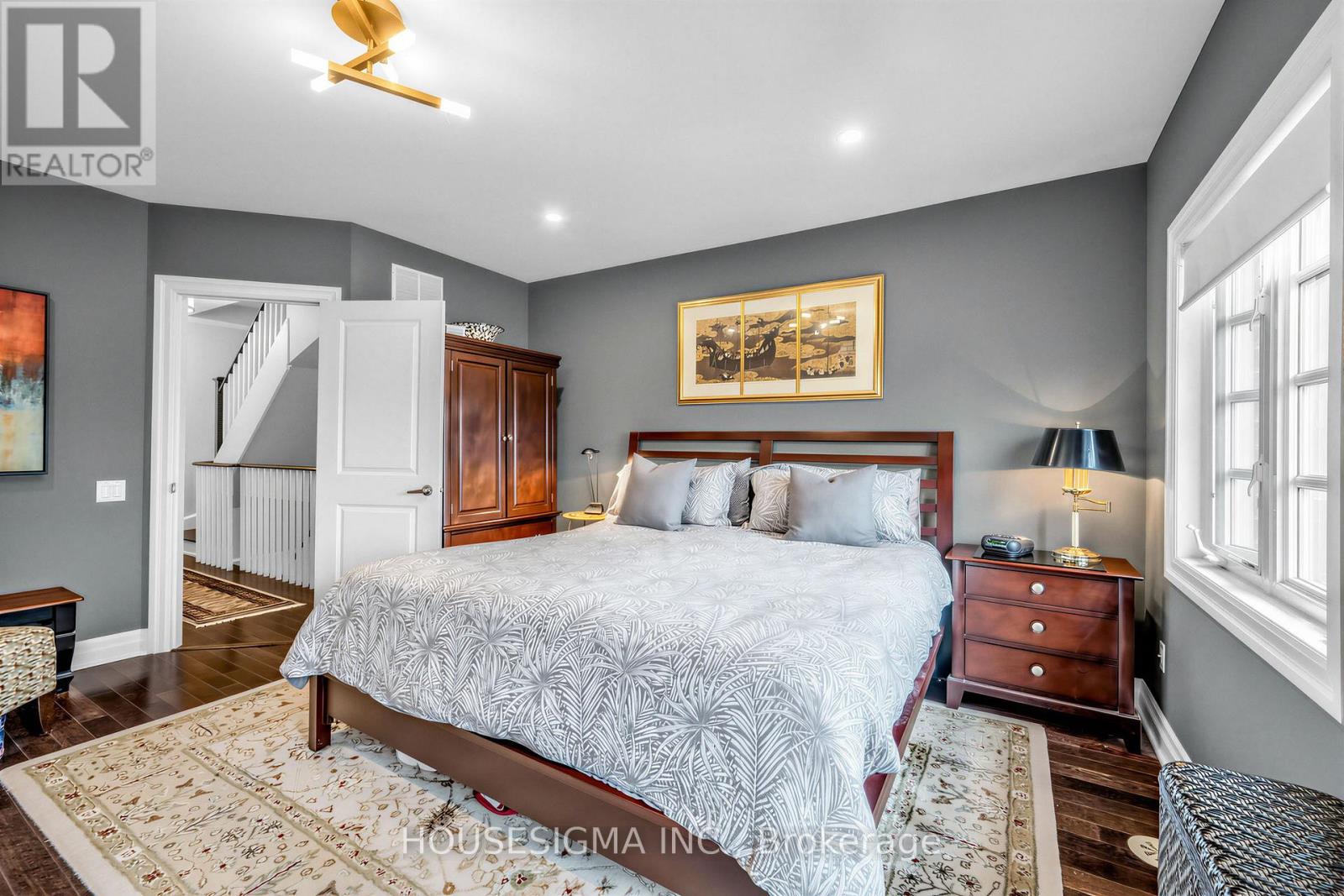 361 ROEHAMPTON AVENUE - 20