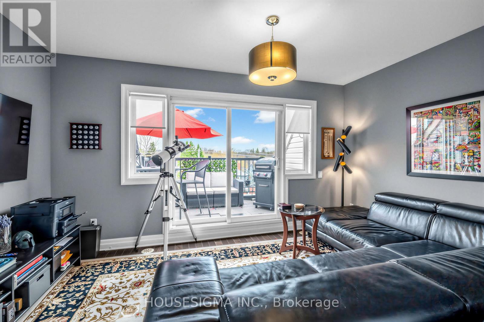 361 ROEHAMPTON AVENUE - 24