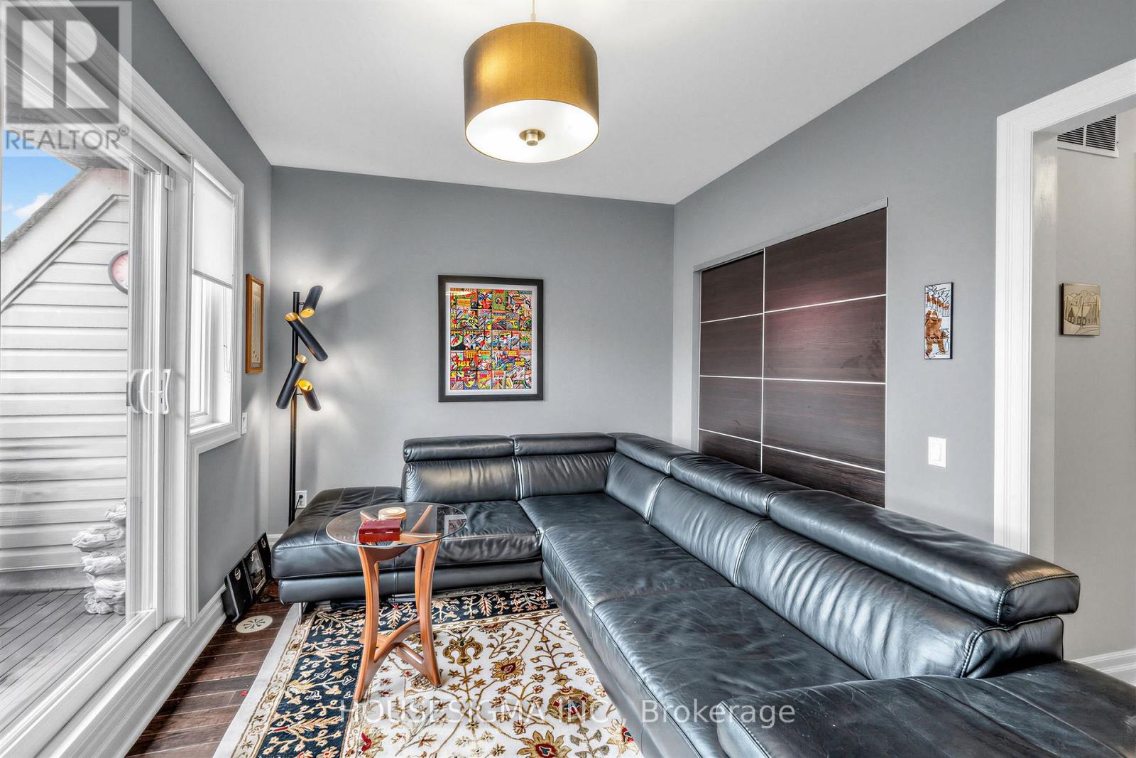 361 ROEHAMPTON AVENUE - 25
