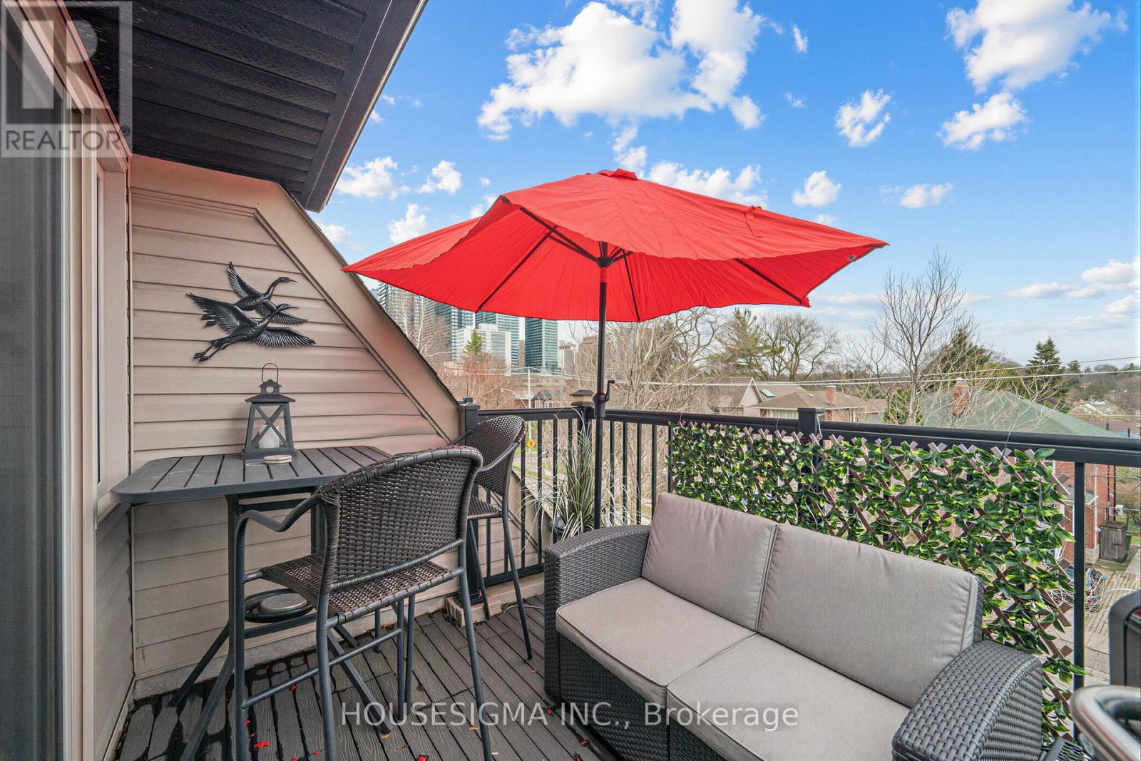 361 ROEHAMPTON AVENUE - 30