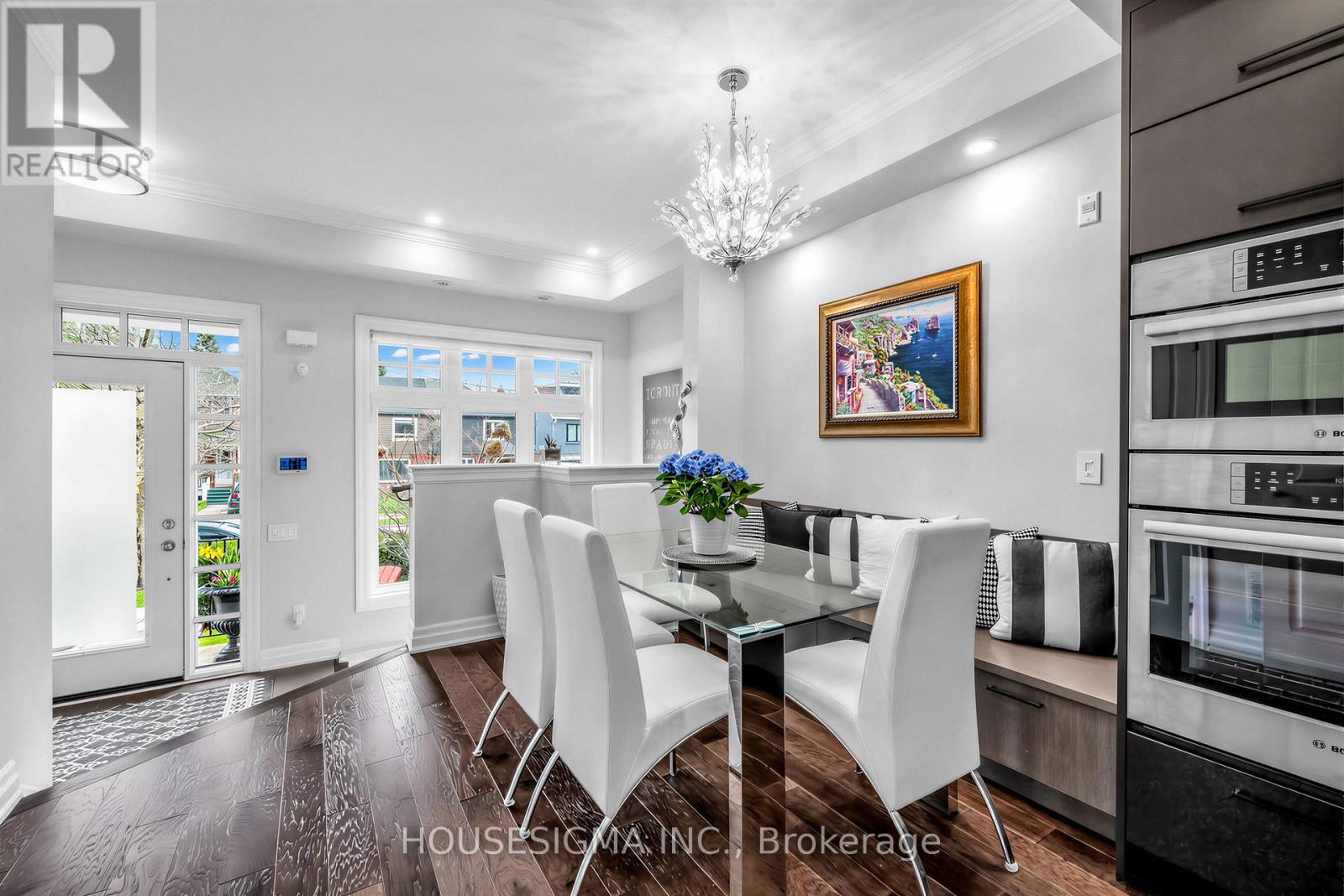 361 ROEHAMPTON AVENUE - 6