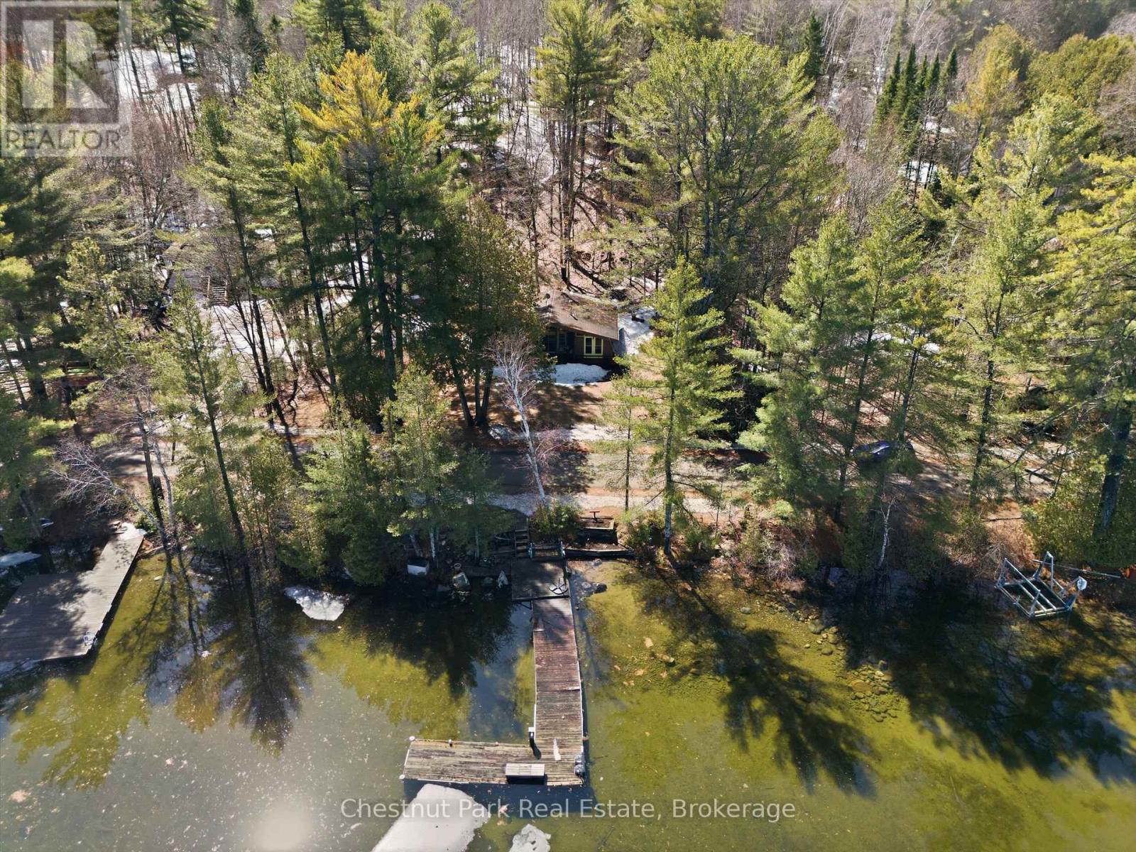 1087 GLENMOUNT ROAD — photo 45