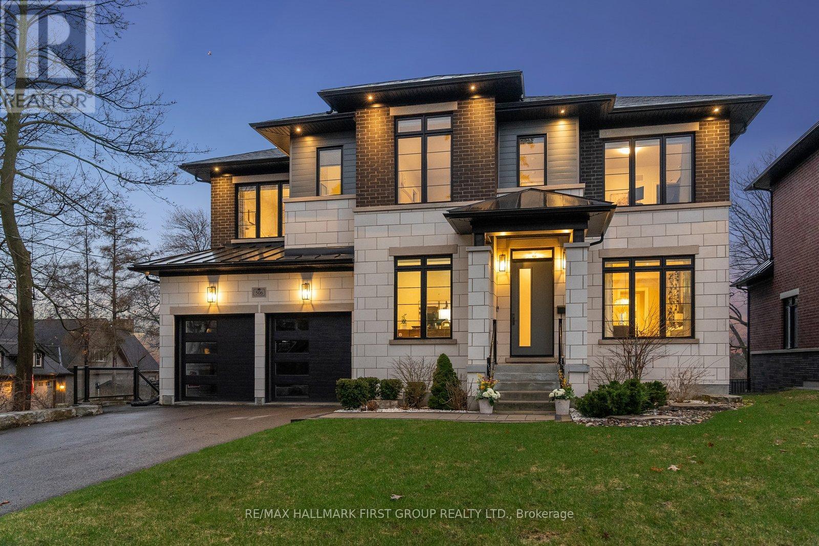 506 ROUGEMOUNT DRIVE