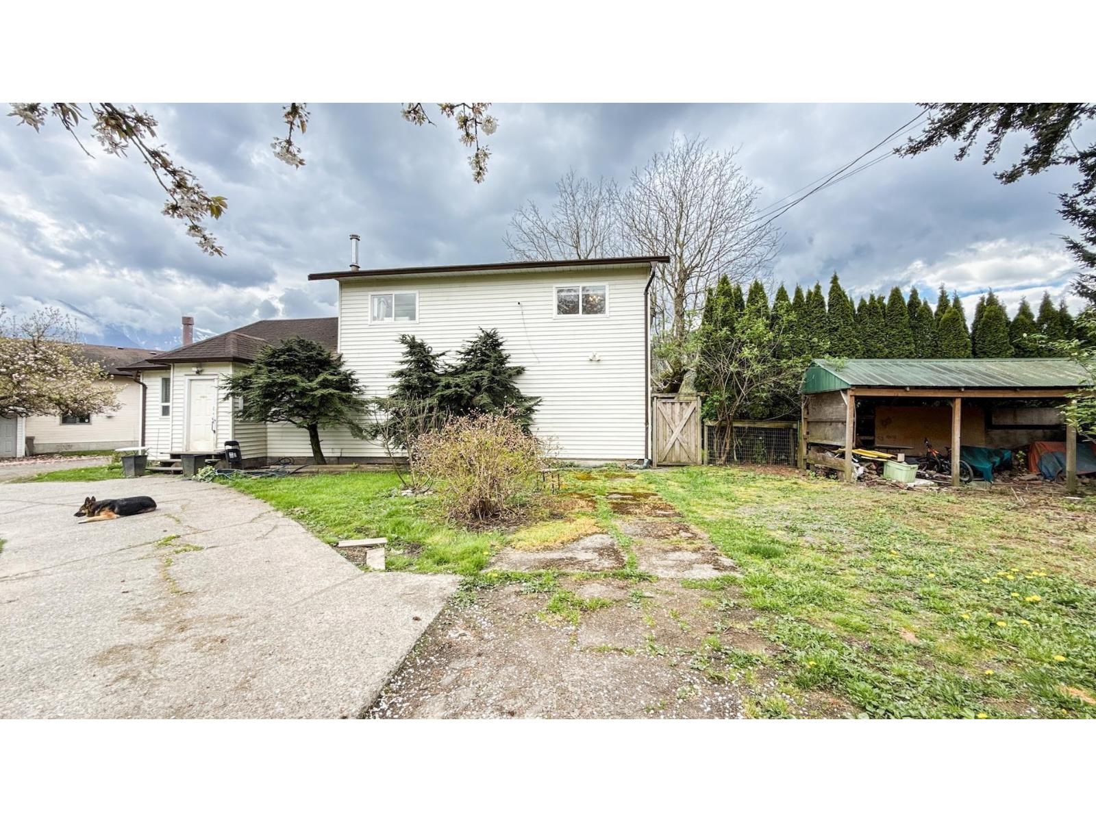 6390 PIONEER AVENUE, Agassiz — photo 37
