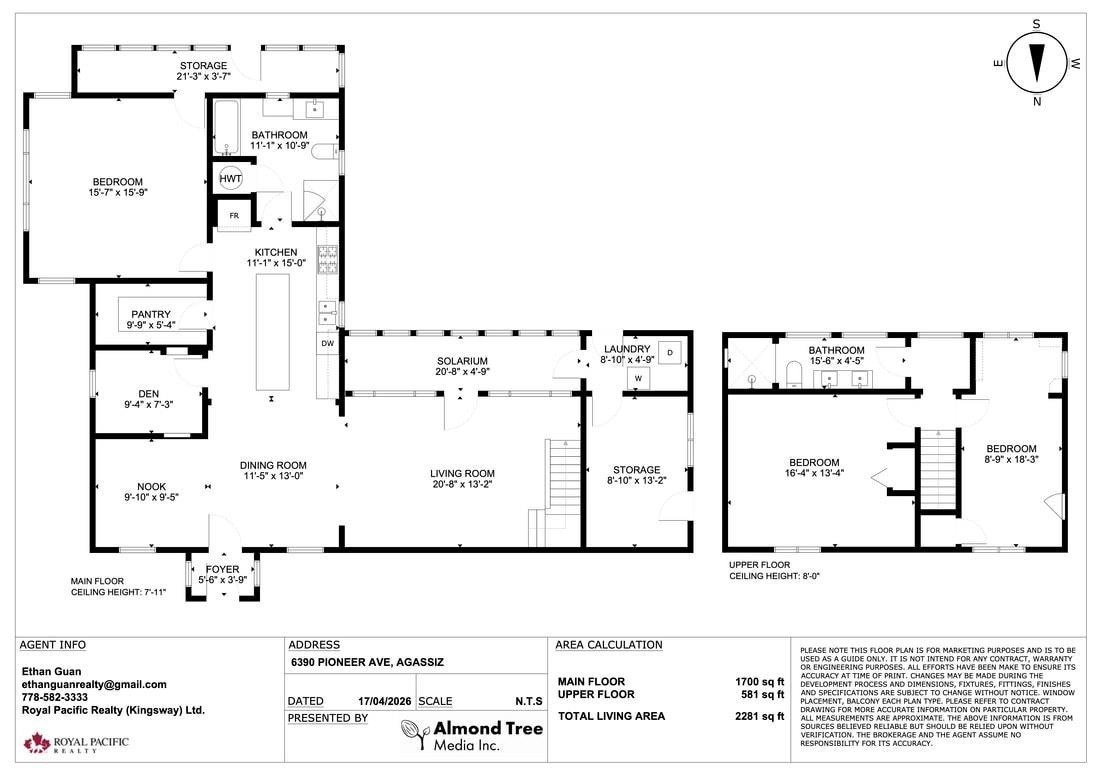 6390 PIONEER AVENUE, Agassiz — photo 40