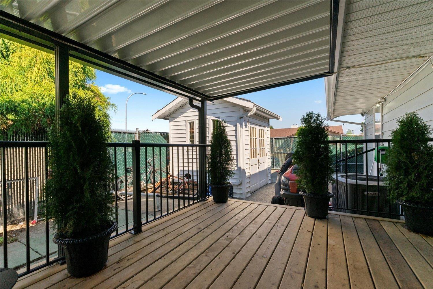 6279 SILVERTHORNE ROAD, Sardis South, Chilliwack