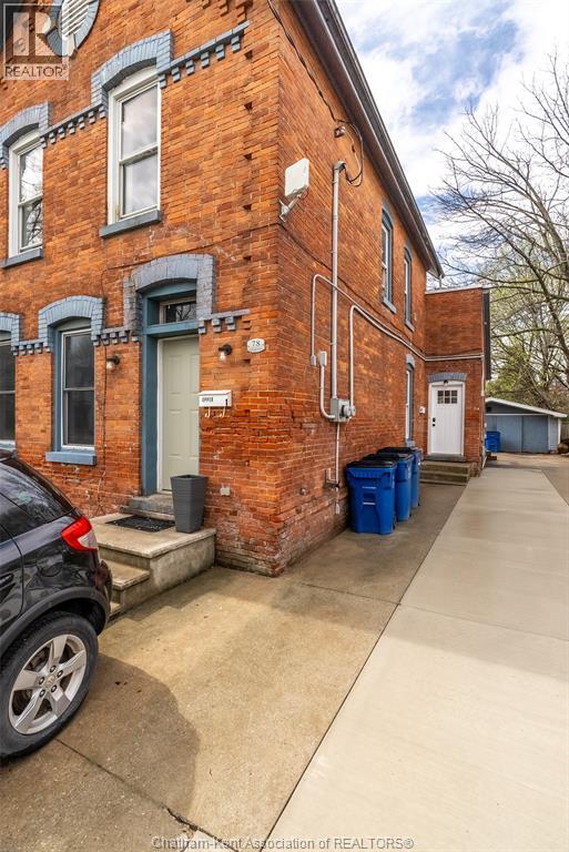 78 Raleigh STREET - 20