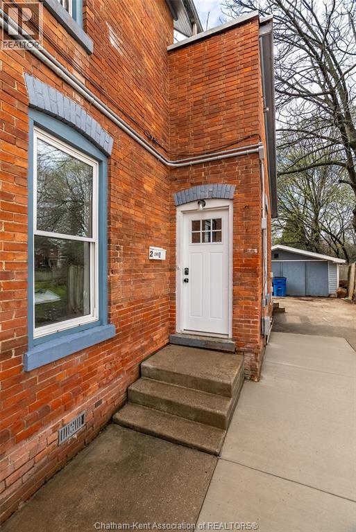 78 Raleigh STREET - 21