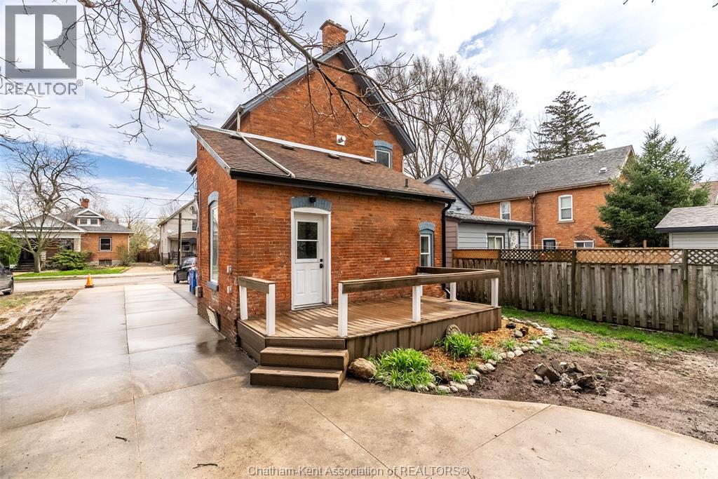 78 Raleigh STREET - 22