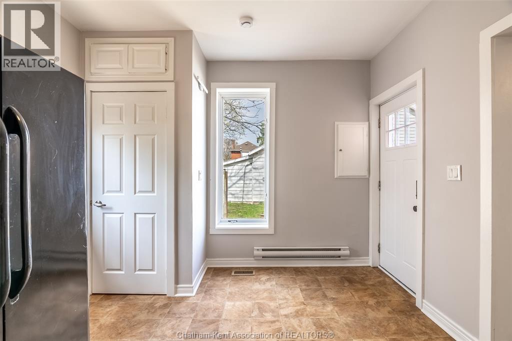 78 Raleigh STREET - 4