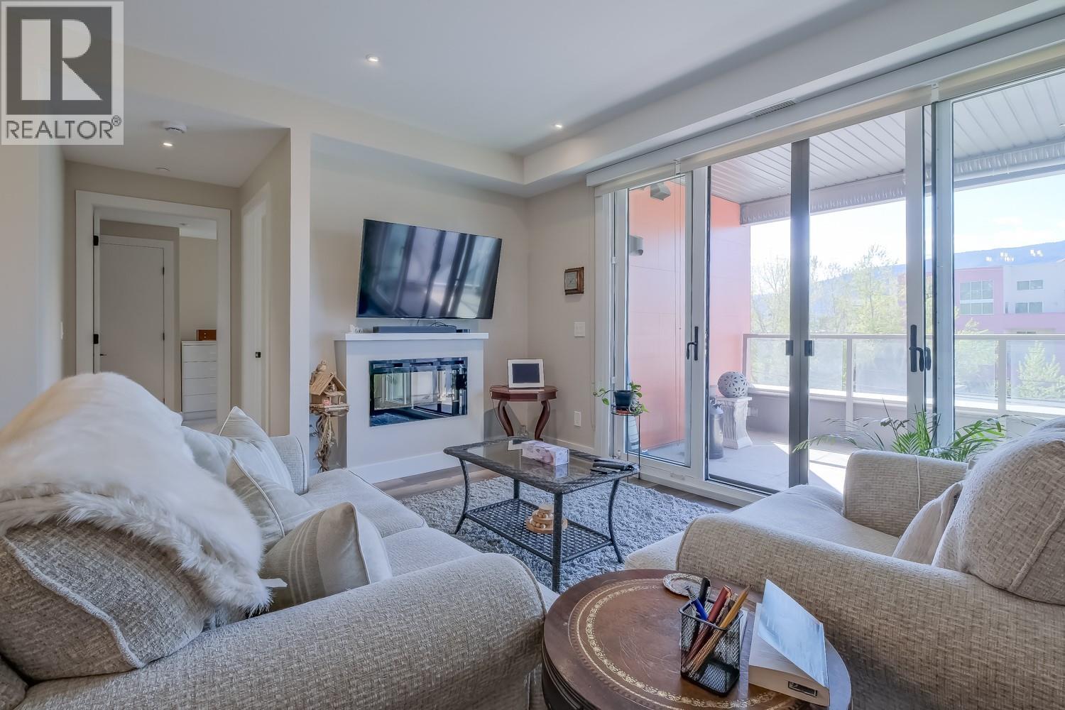 110 Ellis Street Unit# 304, Penticton